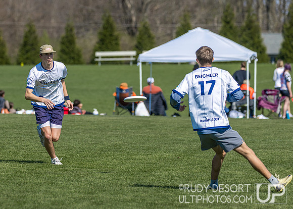 Indy Invite 2025