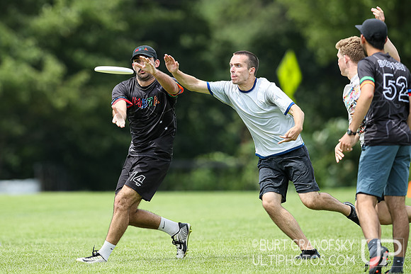 Saturday Action -- Boston Invite 2022