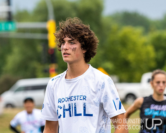 US Open YCC 2022 Saturday