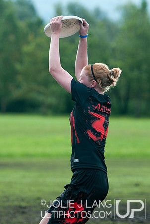 WUCC 2014 - Day 4