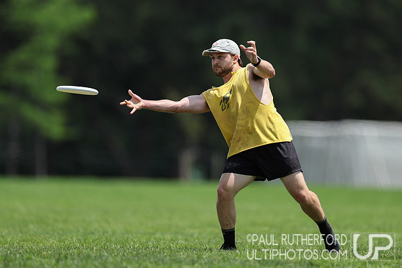 2025 Boston Invite