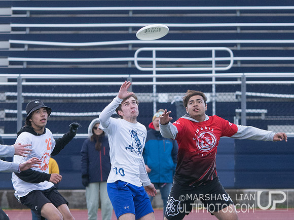 2022 YULA Invite Saturday Action