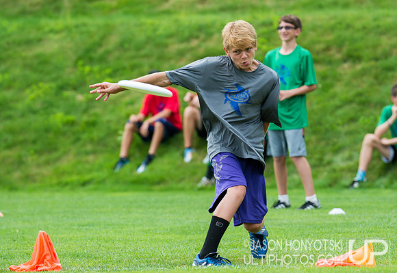 NUTC 2014 Session B