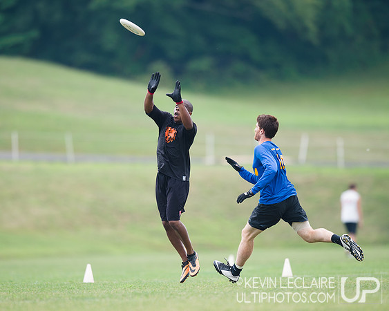Chesapeake Invite 2014 Sunday Action