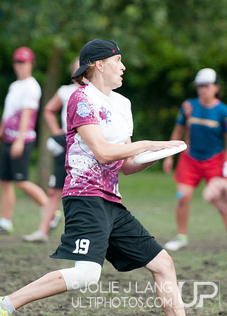 WUCC 2014 - Day 5
