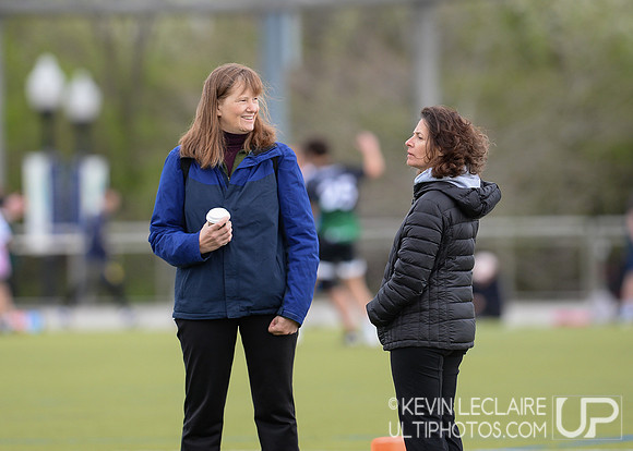 YULA 2022 Saturday action