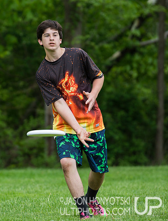 Mass HS States 2014