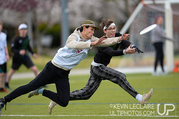 YULA 2022 Saturday action