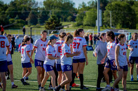 2024 USA Ultimate Division I College Championships ©