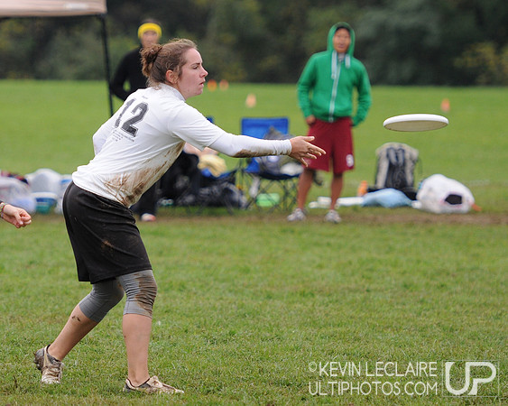 Mid-Atlantic Women's Regionals Sunday Action