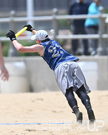 Saturday - 2024 Beach Championships