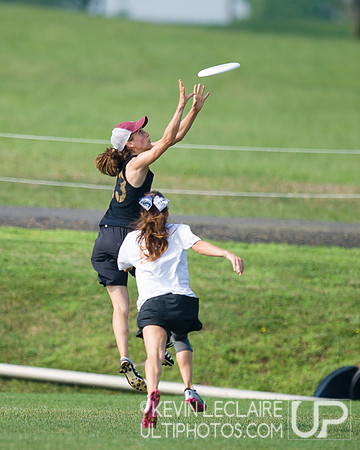 Chesapeake Invite 2014 Saturday Action