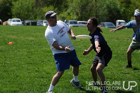 O'Face vs. Harshmellows 4/17/10