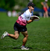 2024 USA Ultimate Division 1 College Championships