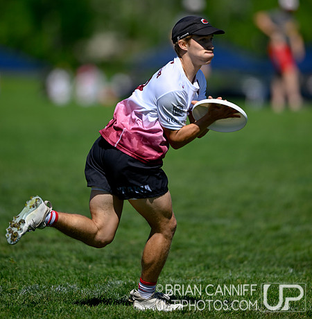 2024 USA Ultimate Division 1 College Championships