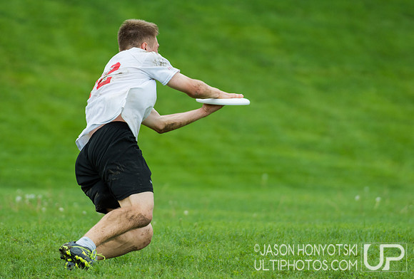 Mass HS States 2014