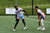 Philadelphia Phoenix at DC Breeze 2024