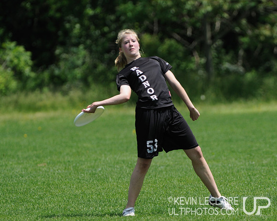 Saturday 10:45am Girls Divison -- 2011 High School Easterns