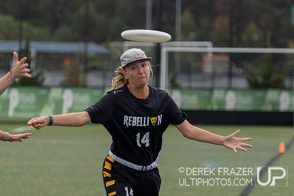 2024 Mid-Atlantic Sunday Action