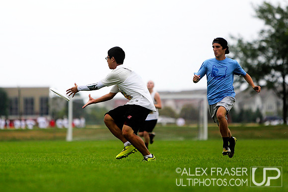 Sunday - YCC 2014