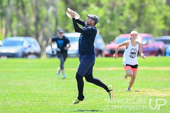 One Last Job vs Fountains of Youth GMX - 2025 Masters Champs