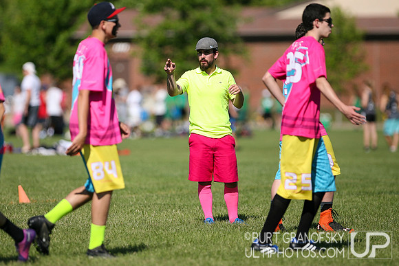 2014 Massachusetts State Championships -- Open Division III
