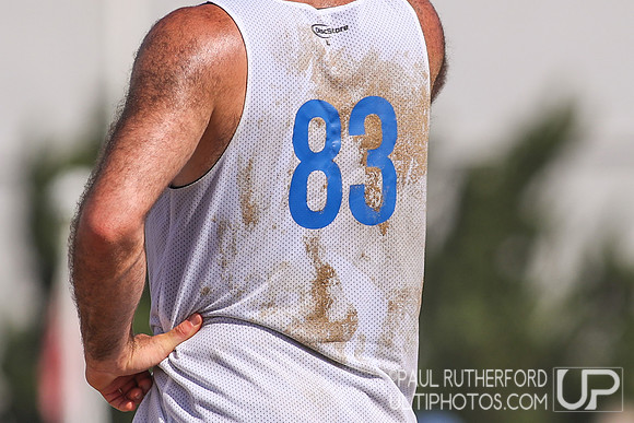 2022 USA Ultimate Beach National Championships