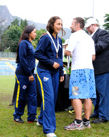 2014 WJUC/OEYUC Awards