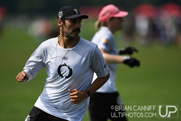 2022 World Ultimate Club Championships