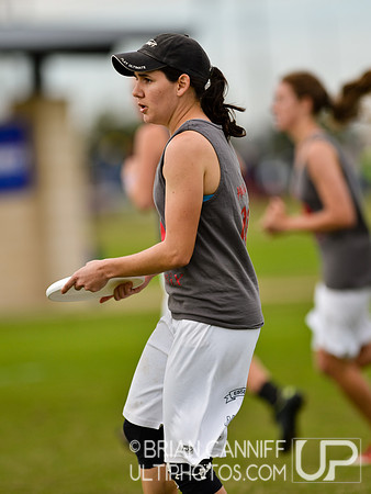 USA ULTIMATE NATIONAL CHAMPIONSHIPS - Friday