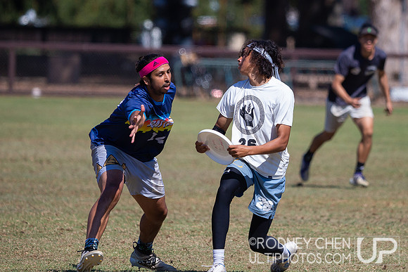 2022 Bay Area Tournament