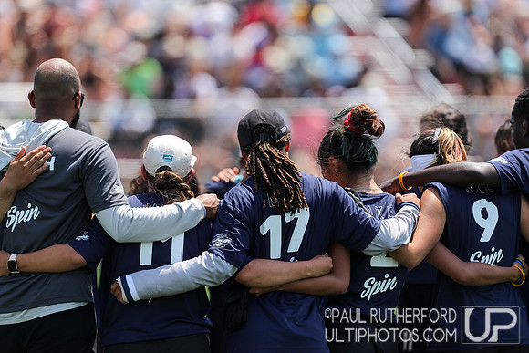 2022 USA Ultimate Division I College Championships
