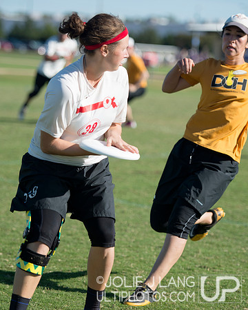 USAU Club Nationals 2014