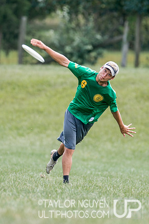 2016 USA Ultimate Mid-Atlantic Regionals Pool  Play