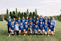Lehigh Valley Invite - Saturday