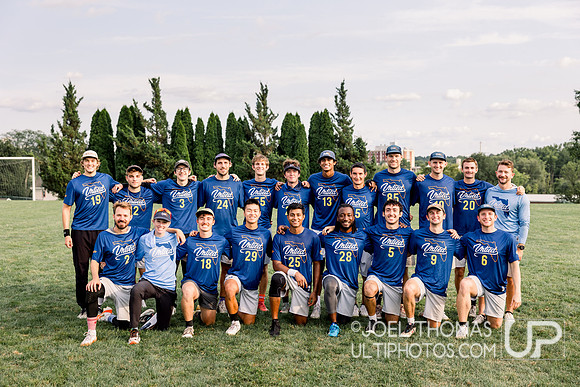 Lehigh Valley Invite - Saturday