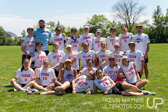Team Photo - Pro-Elite Challenge East 2025