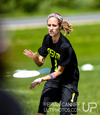 USAU US OPEN - Fri