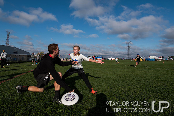 USA Ultimate Club National Championships
