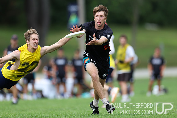 2025 Boston Invite