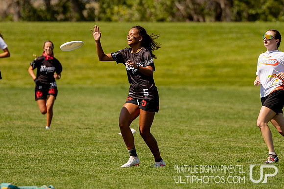 2024 USA Ultimate Youth Club Championships