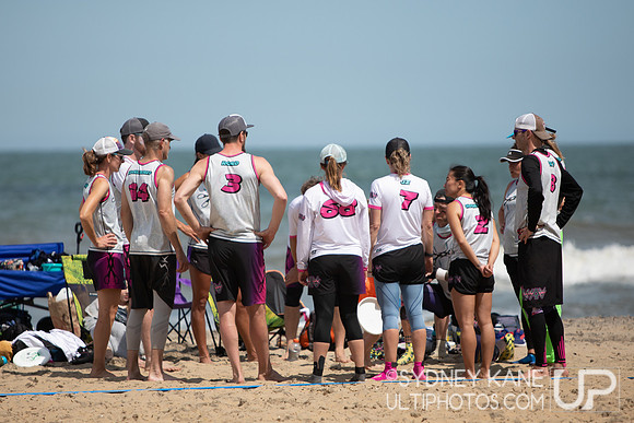 Sunday - 2024 Beach Championships