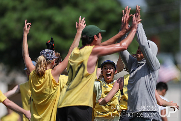 2025 Boston Invite