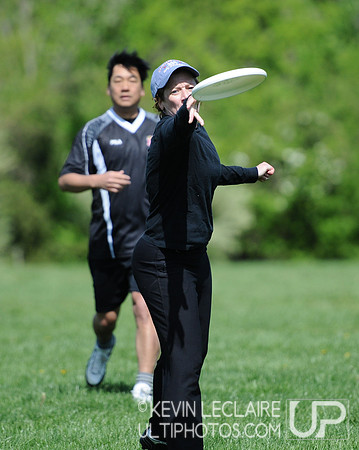 O'Face vs. Harshmellows 4/17/10