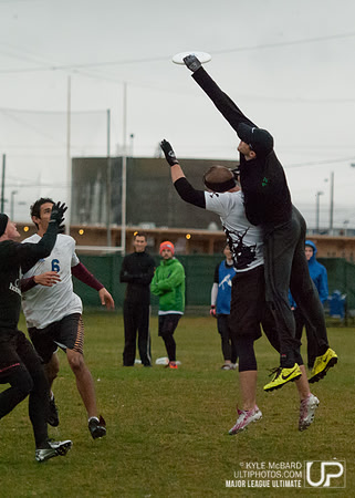 SF Dogfish Combine 2/8/2014