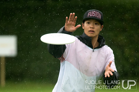 Pool Play - WUGC 2016