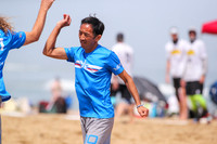 2022 USA Ultimate Beach National Championships