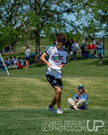 2024 High School National Invite (HSNI) ©