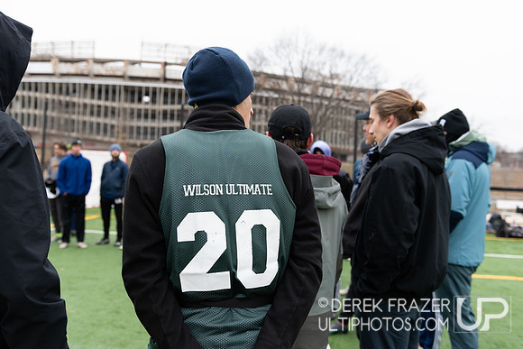 DC Breeze Open Tryouts Saturday
