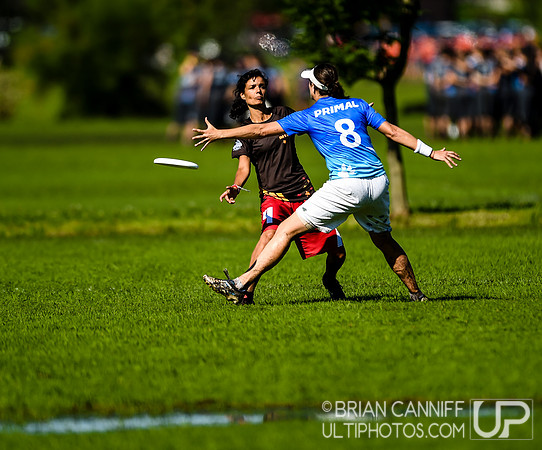 WUCC Women's Masters pool play